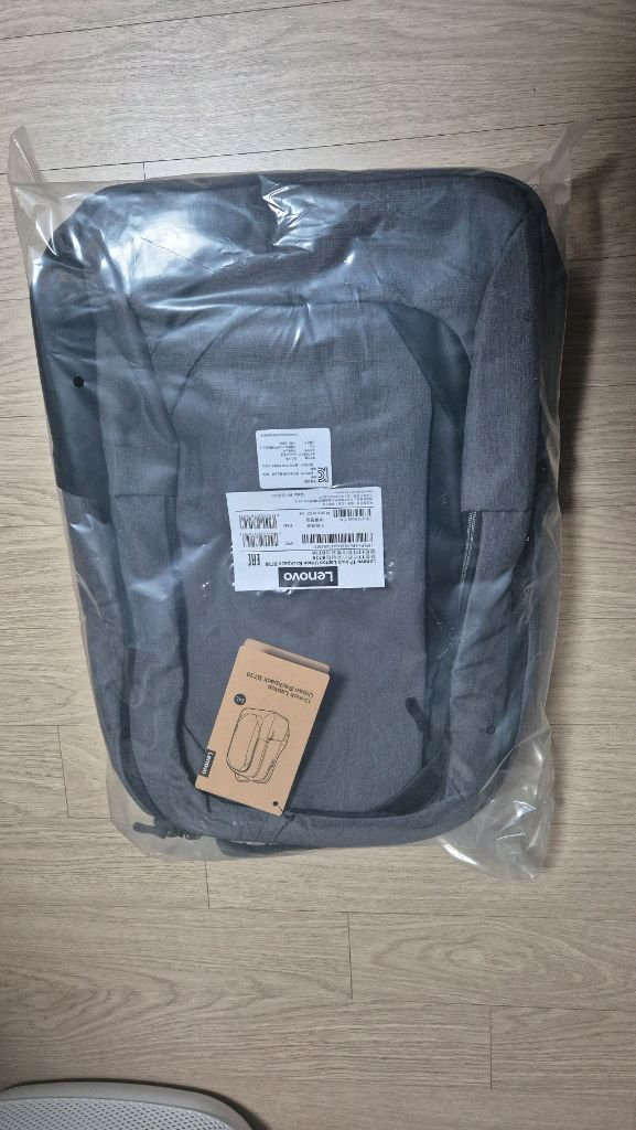 레노버 노트북 리전 프로5 5070ti 램 32GB 미개봉--2