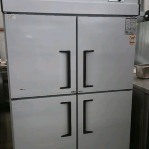 키스템 45박스 반반 냉장고 판매합니다 이미지