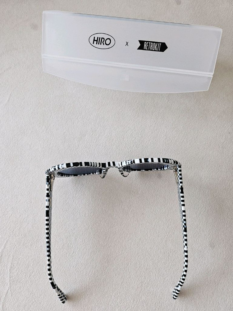 히로 선글라스--2