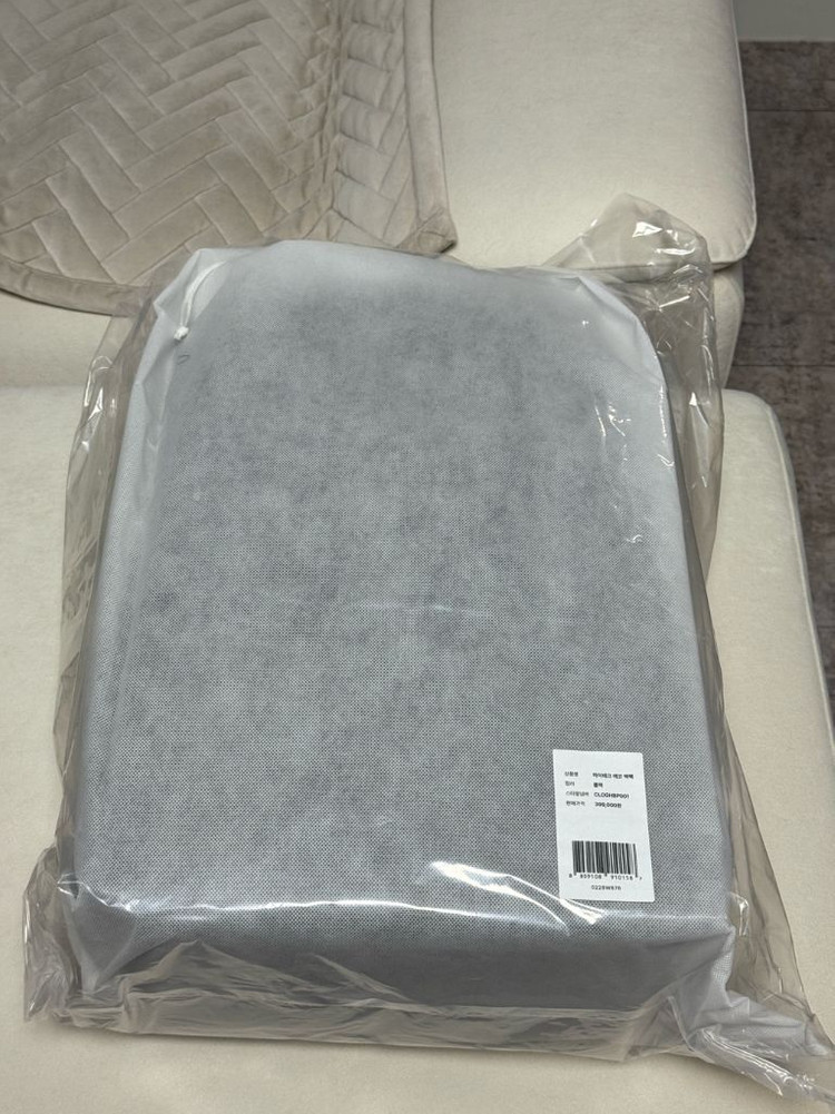 캐논 정품 하이테크 백팩 카메라 가방--1