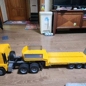 브루더 중장비(트레일러, 포크레인 2종, 불도저, 백호로더) 판매