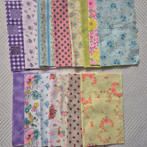 플란넬원단 일괄