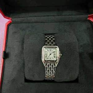 까르띠에 팬더 스몰