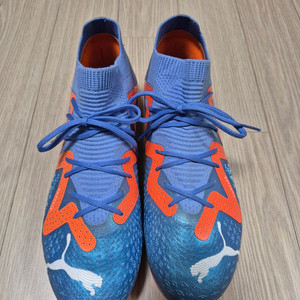 푸마퓨쳐 축구화 245사이즈