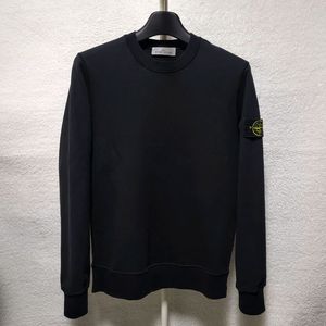 [정품] M / 22SS 스톤아일랜드 맨투맨