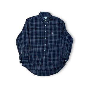버버리 노바체크 셔츠