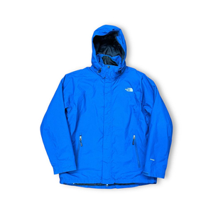 노스페이스 하이벤트 자켓