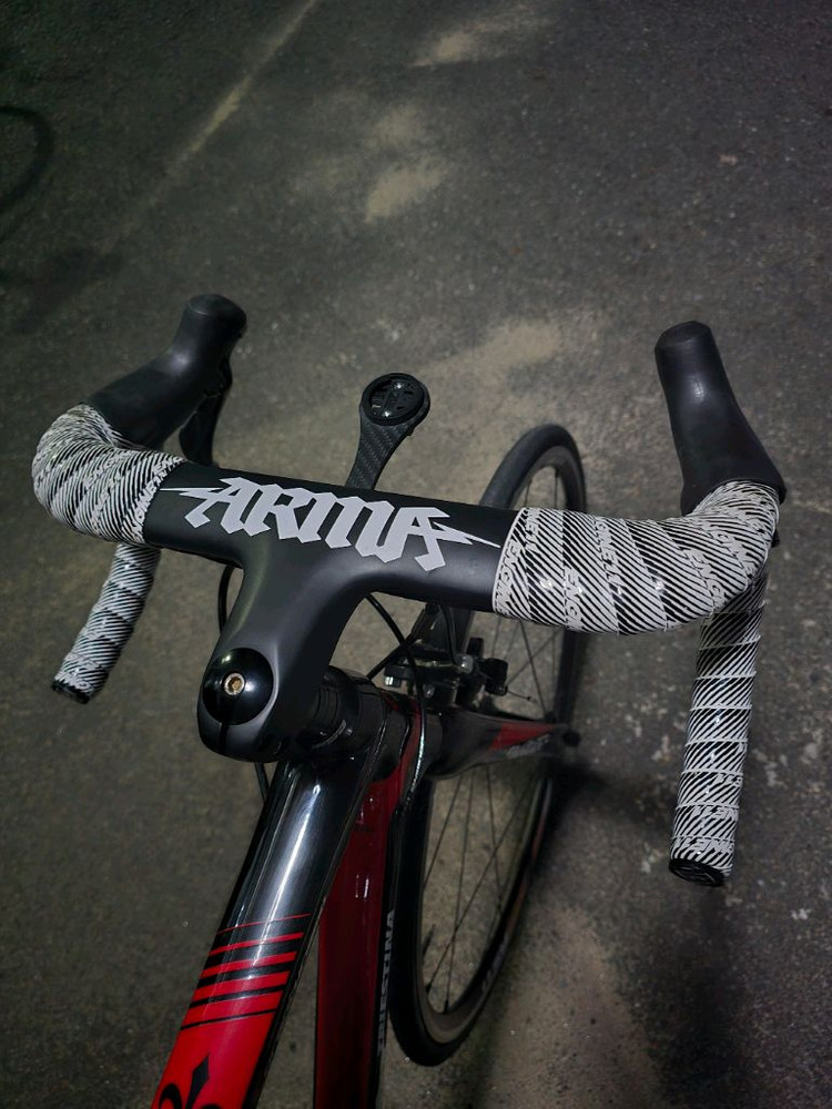 윌리어 GTR 그란투리스모 울테그라 로드자전거 이미지