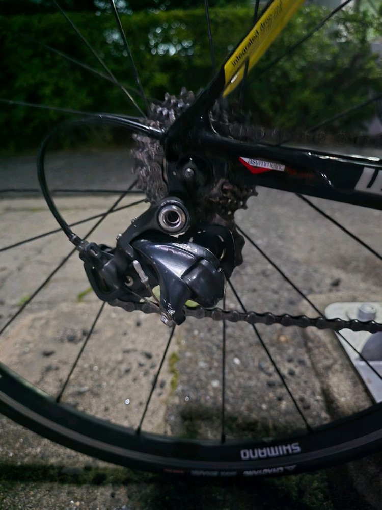 윌리어 GTR 그란투리스모 울테그라 로드자전거 이미지