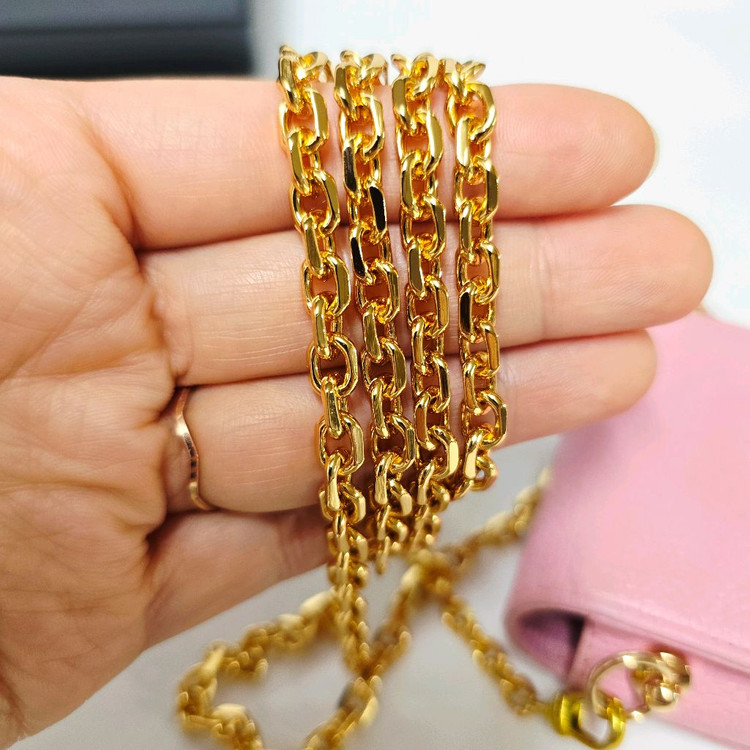 샤넬미니백 파우치 체인백 크로스백 정품 8번대--5