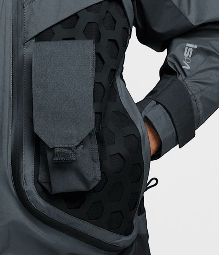 [M] 나이키 ISPA 버터플라이 자켓 앤트러사이트 재킷--5