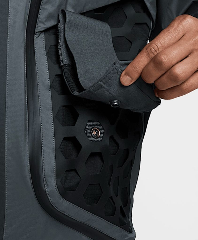 [M] 나이키 ISPA 버터플라이 자켓 앤트러사이트 재킷--7