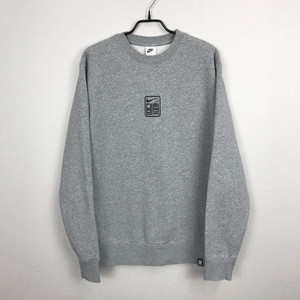 나이키 대한민국 기모 맨투맨 티셔츠 남성L