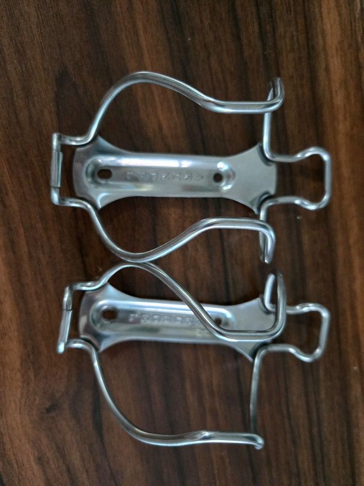 아룬델 스테인리스 자전거 물통케이지 이미지