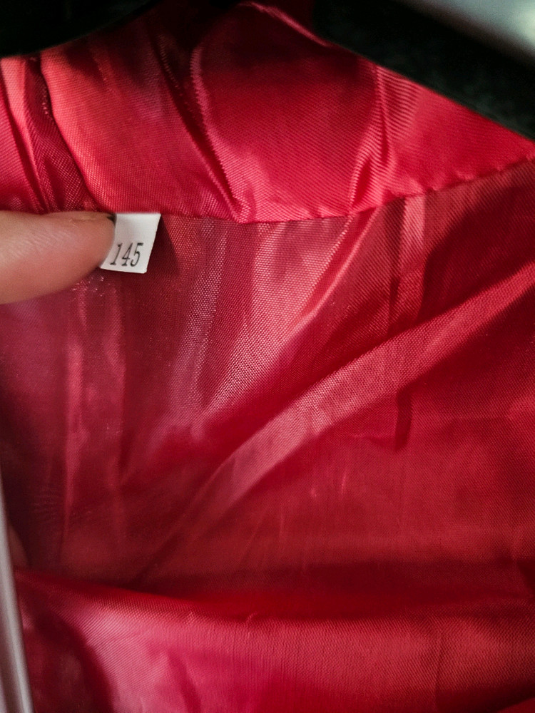 해리포터 그리핀도르 코스튬--2