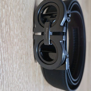 남성 가죽 벨트