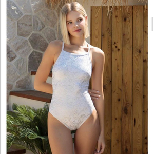 티막 글로시 포일 원단 X백 화이트