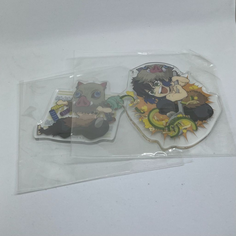 귀멸의 칼날 귀칼 굿즈 양도 이미지