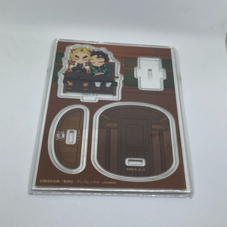 귀멸의 칼날 귀칼 굿즈 양도 이미지