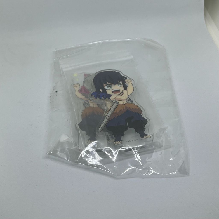 귀멸의 칼날 귀칼 굿즈 양도 이미지