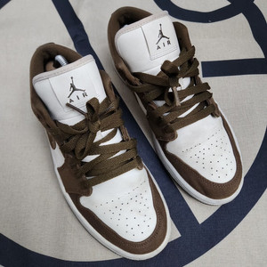 [조던] 250mm 로우운동화