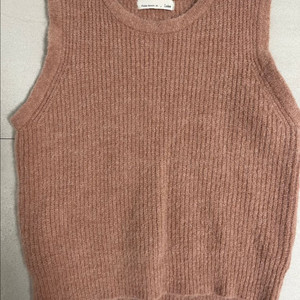 앙고라 니트 가디건 세트 팝니다