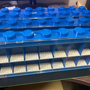 레고 미니피규어 케이스