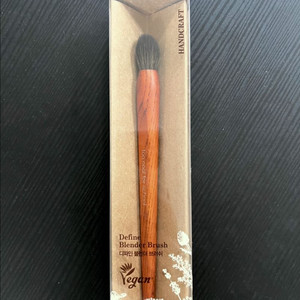 [새상품] 투쿨포스쿨 비건 디파인 블렌더 브러쉬
