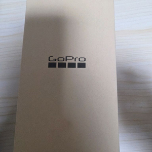 고프로 히어로 액션캠1 AMFR1