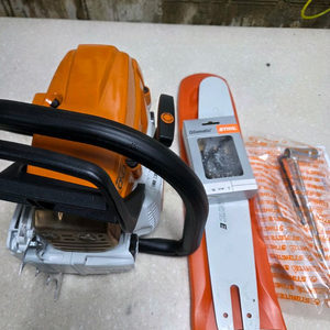 스틸ms261 엔진톱 이미지