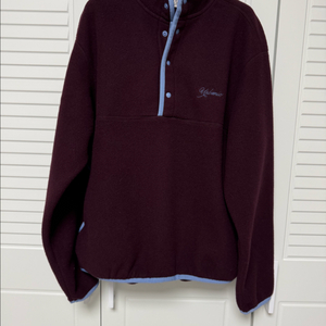 얼바닉30 몬티 후리스