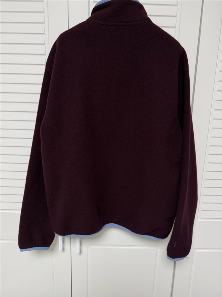 얼바닉30 몬티 후리스--1