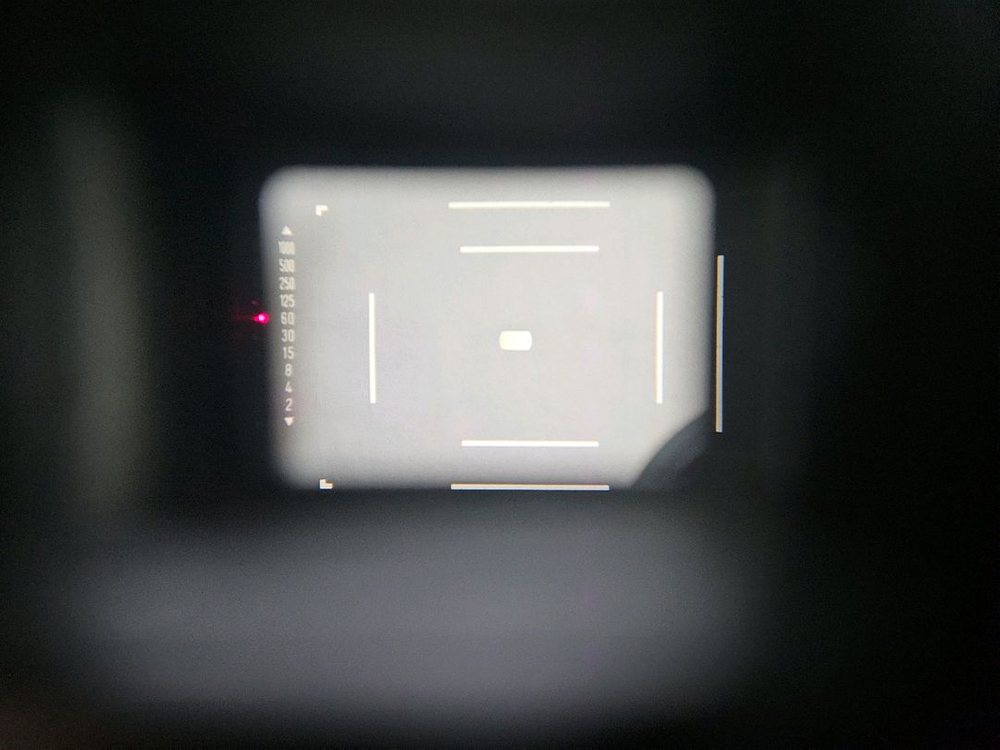 [필름카메라] MINOLTA CLE PERPECT SET--9