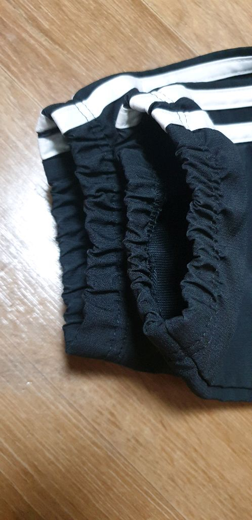 남.32-33) 아디다스 남성 트레이닝 바지 / 아디다스 3s 윈드팬츠, 삼선 츄리닝--7