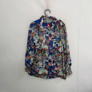 오일릴리 후드 점퍼 55