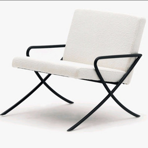 txture 텍스쳐 부클 라운지체어 lch1 정가 50% 이상