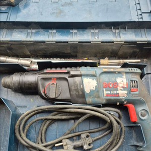 보쉬 로터리 해머 드릴 GBH2-26RE 이미지