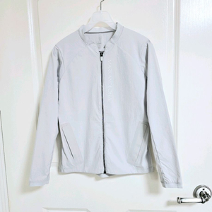 마크앤로나 여성 경량 스판 자켓 90