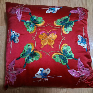 큐션 저가 만들었어요 예쁜니다 편하게 보세요 5000