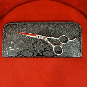 지브라 미용 전문가용 가위 천혜인 비너스 마타하리 프로아