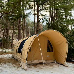 카스텐 오페라 면텐트