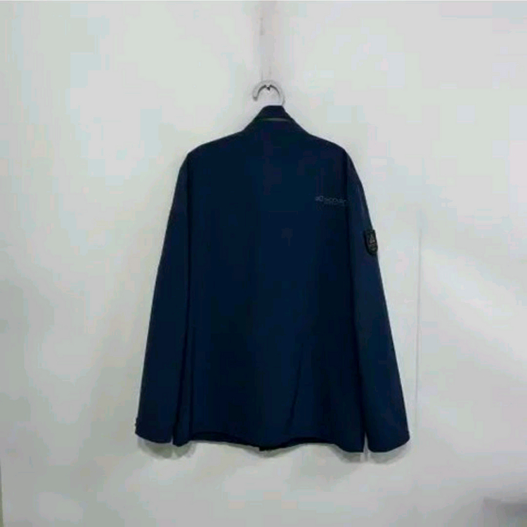 디스커버리 남성 바람막이 100--1