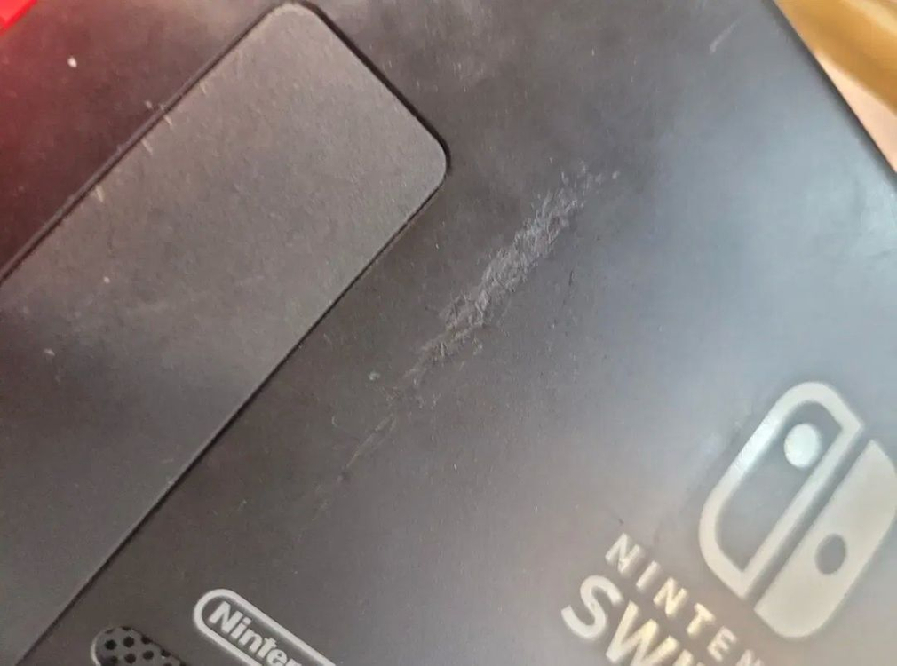 닌텐도 스위치 네온 풀세트 (박스x) 이미지