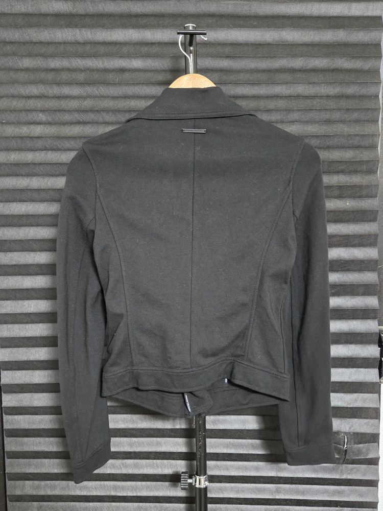 [아르마니 익스체인지] 라이더 자켓 | 00016--6