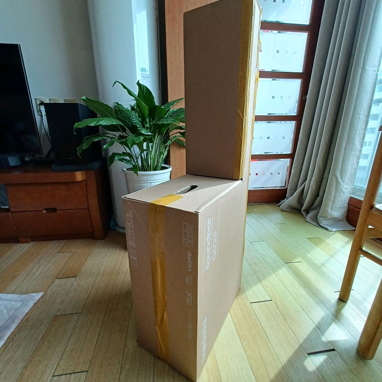 삼성사운드바 HW-Q600B & 서브우퍼 이미지