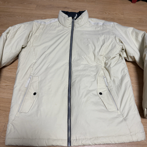 K2 익스트림 남성 패딩 점퍼