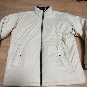 K2 익스트림 남성 패딩 점퍼