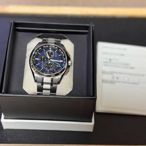 시티즌 아테사 AT8040-57L 시계