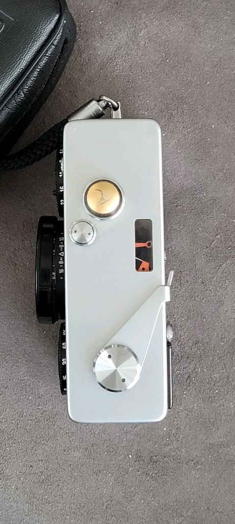 롤라이 35S 실버--1