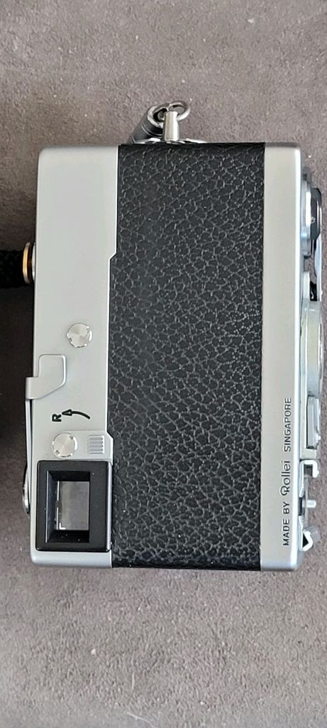 롤라이 35S 실버--2